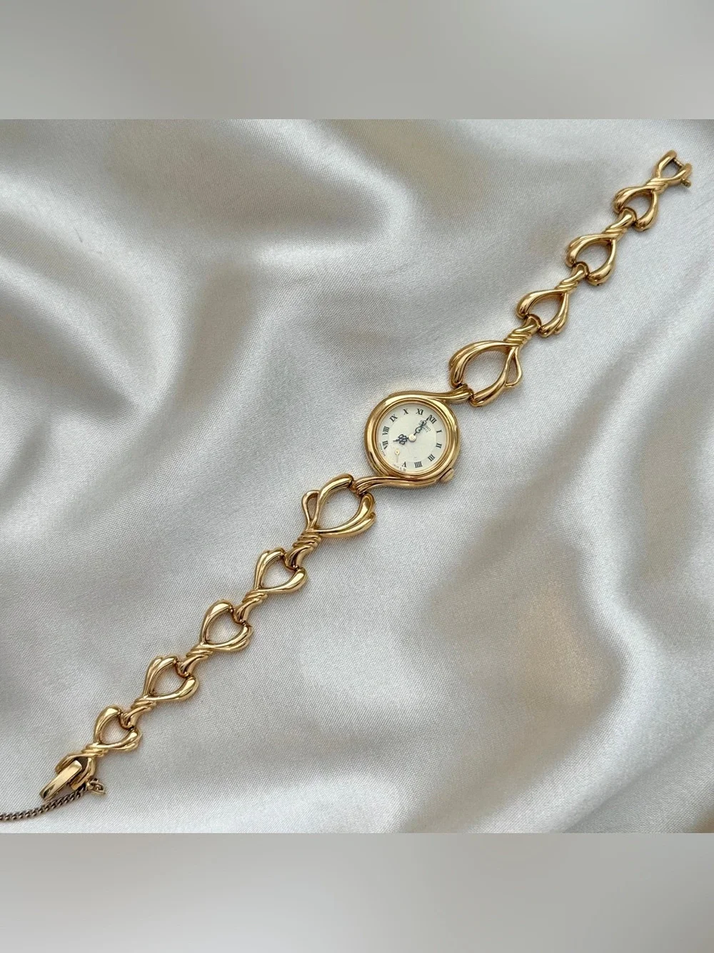 Seiko elegant extremely